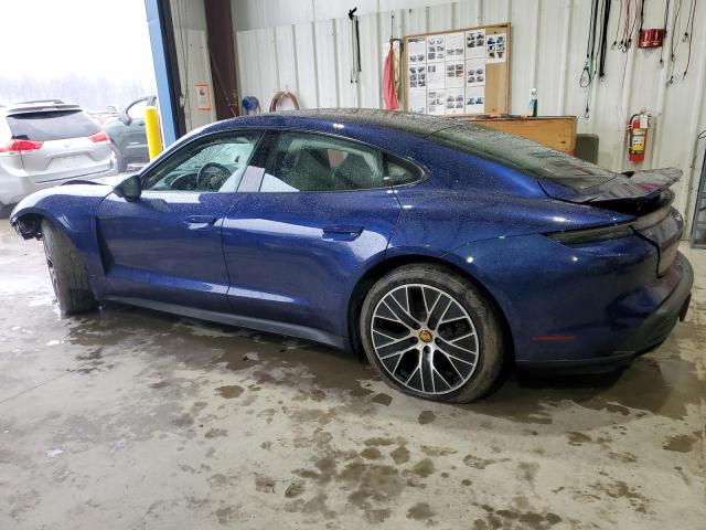 2021 PORSCHE TAYCAN WP0AA2Y10MSA17503