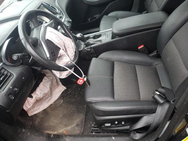 2018 CHEVROLET IMPALA LT - 2G1105S38J9168767