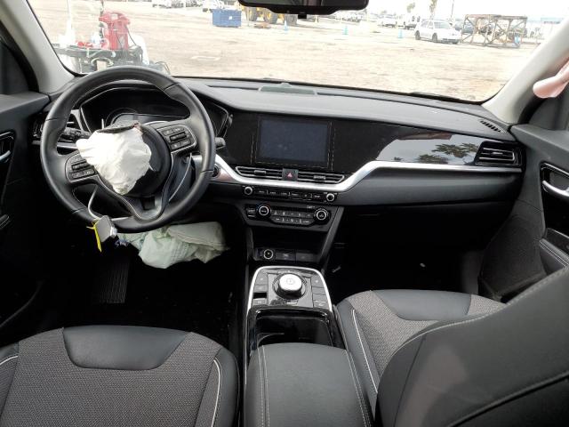 KNDCC3LG6M5104046 KIA NIRO EX