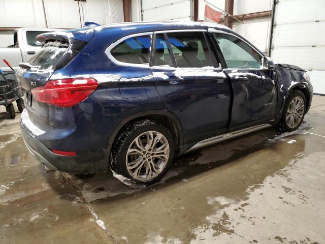 WBXHT3C37J5K25749 BMW X1 Xdrive28i