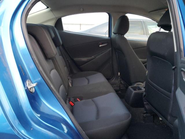 2019 TOYOTA YARIS L - 3MYDLBYV3KY504184