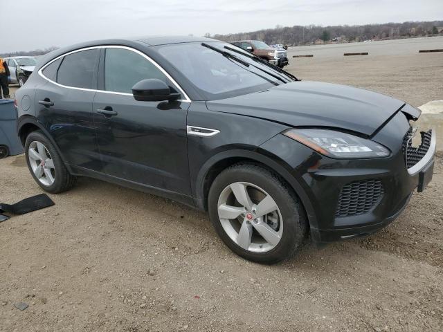 2018 JAGUAR E-PACE R-D - SADFL2GX9J1Z30723