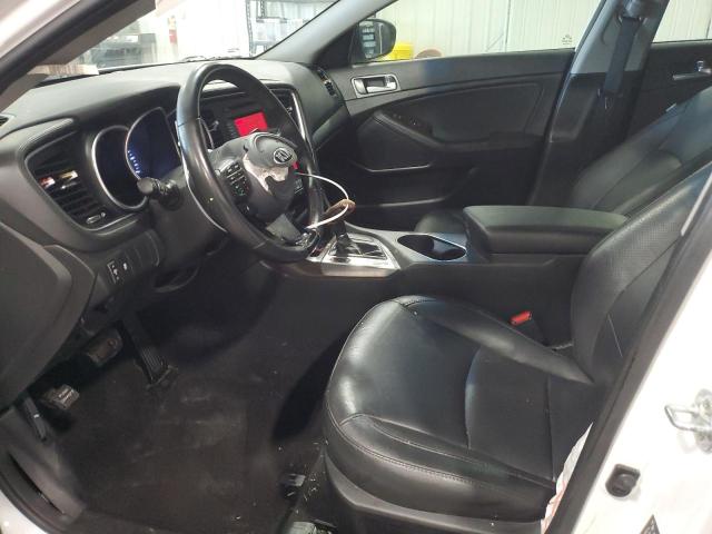 5XXGN4A77FG502837 KIA Optima