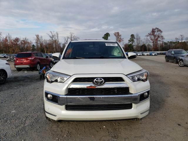 2016 TOYOTA 4 RUNNER S JTEBU5JR2G5302857
