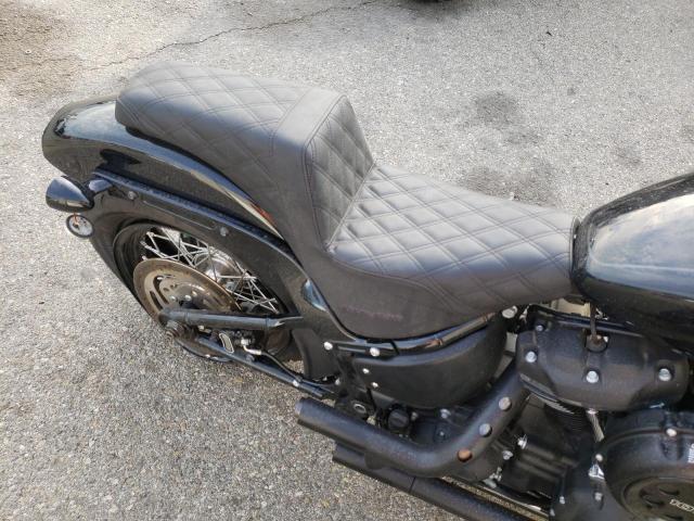 2020 HARLEY-DAVIDSON FXBB 1HD1YJJ24LB043816