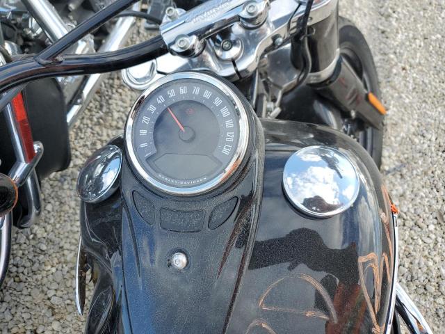 2021 HARLEY-DAVIDSON FLSL 1HD1YDJ1XMB036220