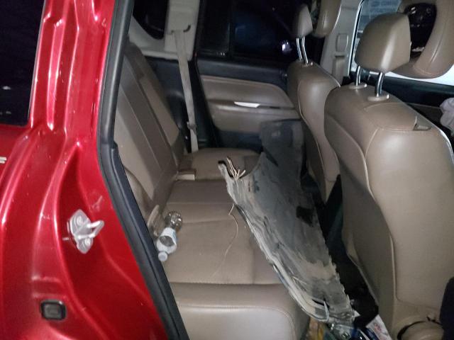 1C4NJCEBXFD263872 Jeep Compass Latitude
