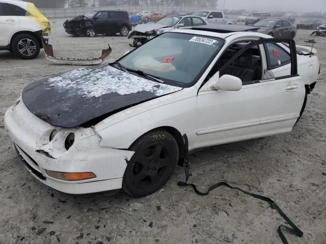 1995 Acura Integra 