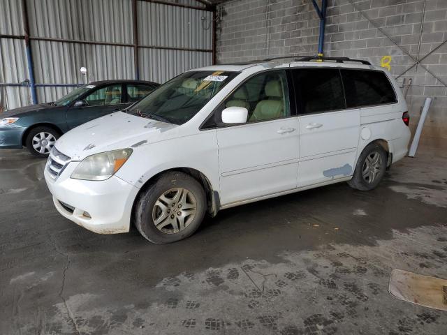 2007 Honda Odyssey EX-L