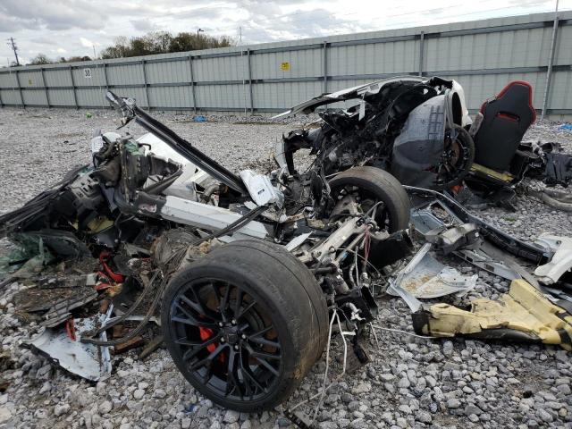 2016 CHEVROLET CORVETTE Z - 1G1YS2D60G5605309