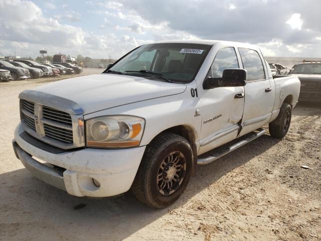 2006 Dodge Ram 3500 