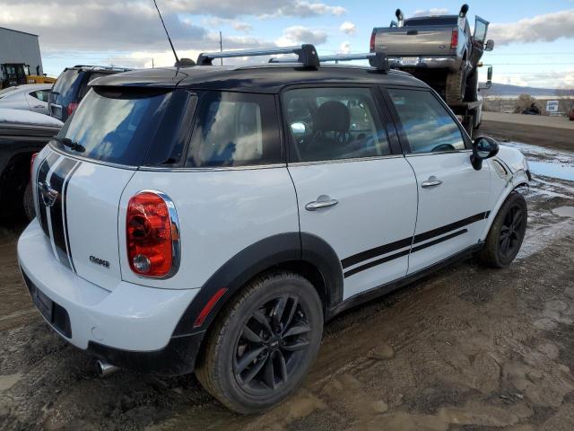 WMWZB3C58CWM29539 Mini Cooper