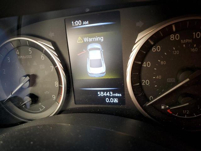 2020 INFINITI Q60 PURE JN1EV7EK7LM340403
