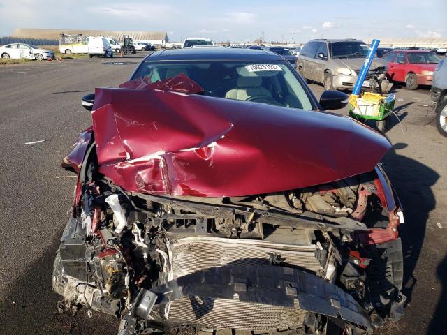 2020 NISSAN MAXIMA SL 1N4AA6DV3LC378672