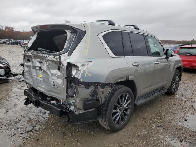 2022 LEXUS LX 600 BAS JTJMB7CX0N4006892