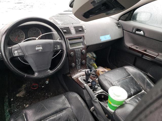 YV1MS382452079004 Volvo S40