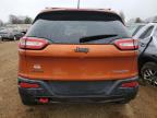 2015 Jeep Cherokee Trailhawk na sprzedaż w Bridgeton, MO - Rollover