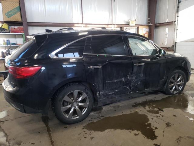 5FRYD4H81GB506634 Acura Mdx Elite