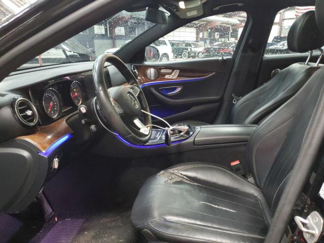 2017 MERCEDES-BENZ E 300 4MAT - WDDZF4KBXHA031442
