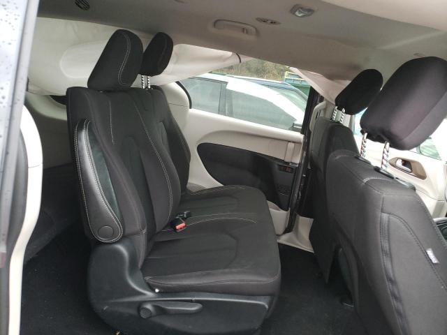 2020 CHRYSLER VOYAGER L 2C4RC1AG8LR110692