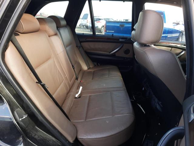 5UXFB53595LV16659 BMW X5 4.4I