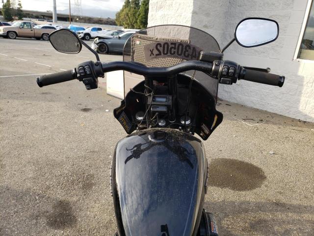 2020 HARLEY-DAVIDSON FXBB 1HD1YJJ24LB043816