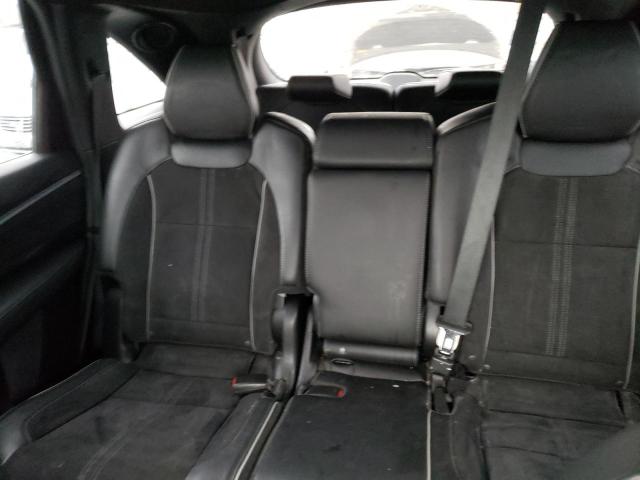 2019 ACURA MDX A-SPEC - 5J8YD4H07KL011910