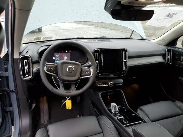 2023 VOLVO XC40 ULTIM YV4L12UX4P2910565