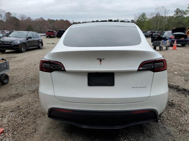 7SAYGDEE1NF400915 Tesla Model Y