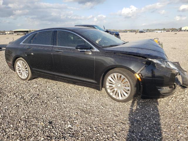 3LN6L2G97ER827899 Lincoln MKZ
