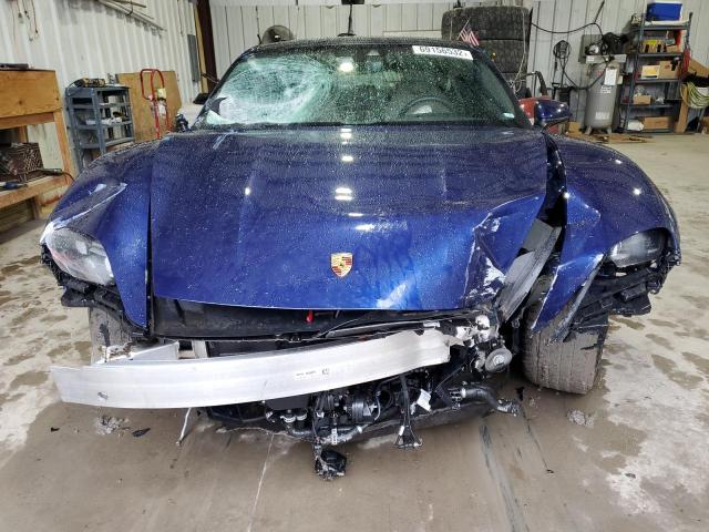 2021 PORSCHE TAYCAN WP0AA2Y10MSA17503