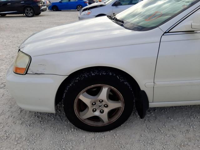 2002 ACURA 3.2TL 19UUA56672A047788