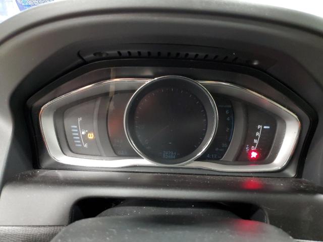 2015 VOLVO XC60 3.2 P YV4952RC9F2603217