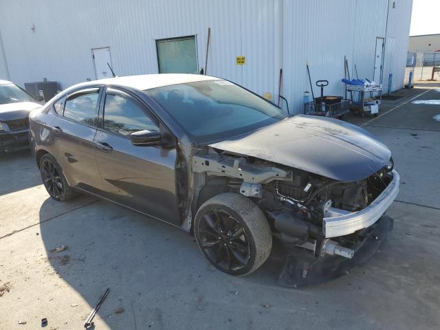 1C3CDFFA8GD821195 Dodge Dart Sxt Sport