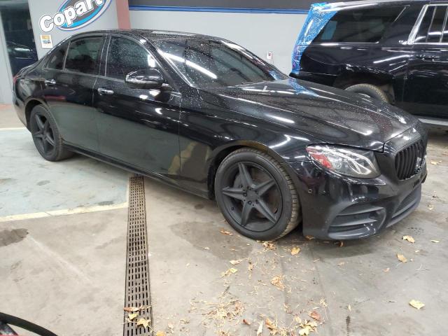 2017 MERCEDES-BENZ E 300 4MAT - WDDZF4KBXHA031442