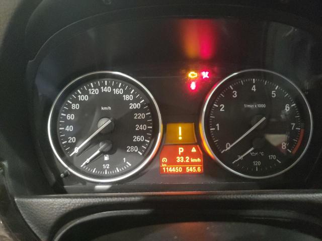 WBAKF9C55BE620395 BMW 335 XI