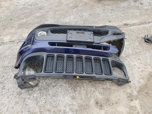 2019 JEEP RENEGADE L - ZACNJABB3KPJ86733