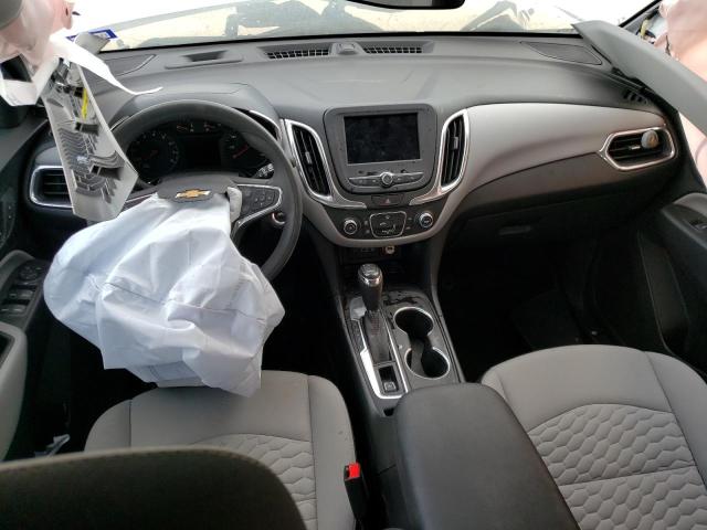 2020 CHEVROLET EQUINOX LS - 3GNAXHEV0LS630849