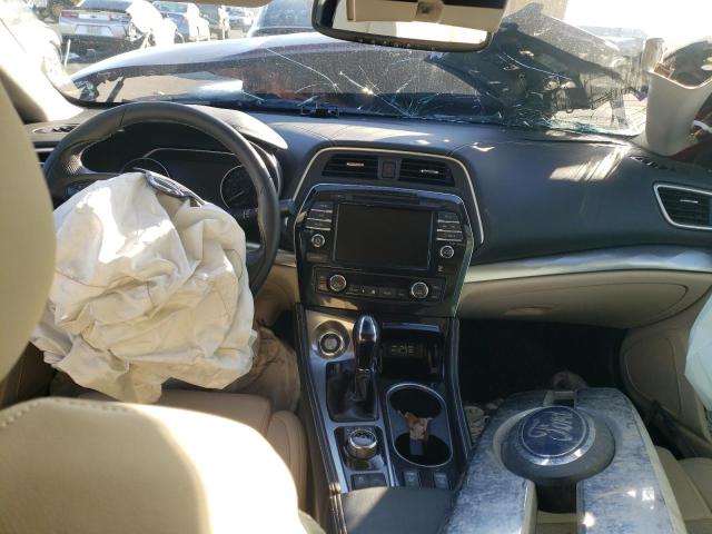 2020 NISSAN MAXIMA SL 1N4AA6DV3LC378672