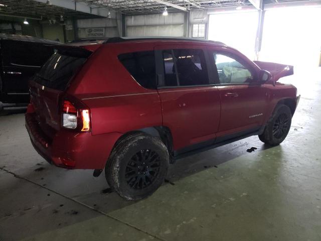 1C4NJCEBXFD263872 Jeep Compass Latitude