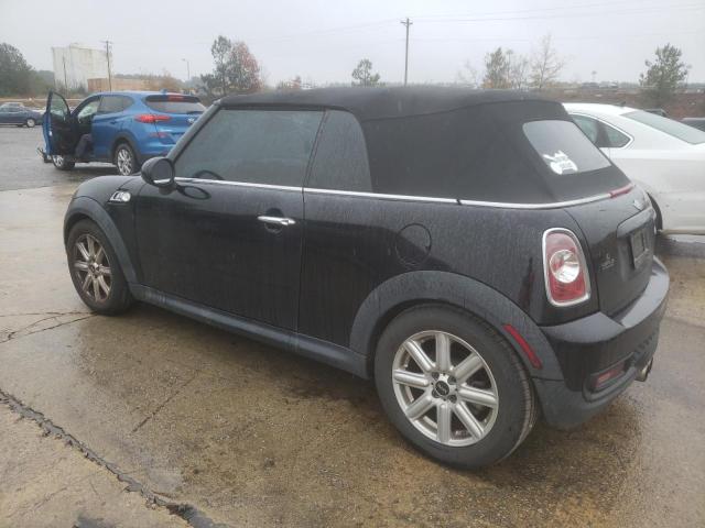WMWZP3C57DT705438 Mini COOPER S