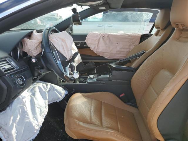 2015 MERCEDES-BENZ E 400 - WDDKK6FF5FF295996