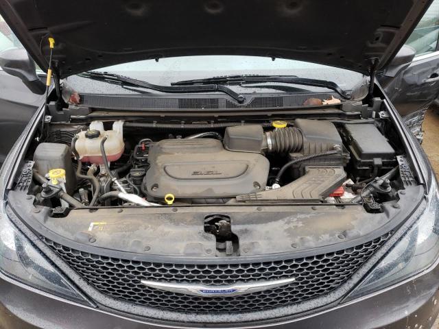 2020 CHRYSLER VOYAGER L 2C4RC1AG8LR110692