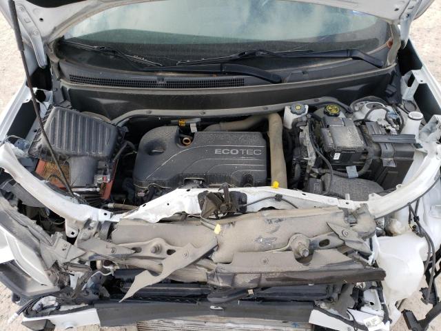 2020 CHEVROLET EQUINOX LS - 3GNAXHEV0LS630849