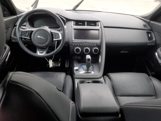2018 JAGUAR E-PACE R-D - SADFL2GX9J1Z30723