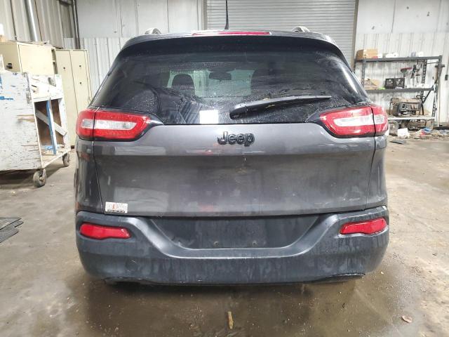 1C4PJLABXGW369453 Jeep Cherokee Sport