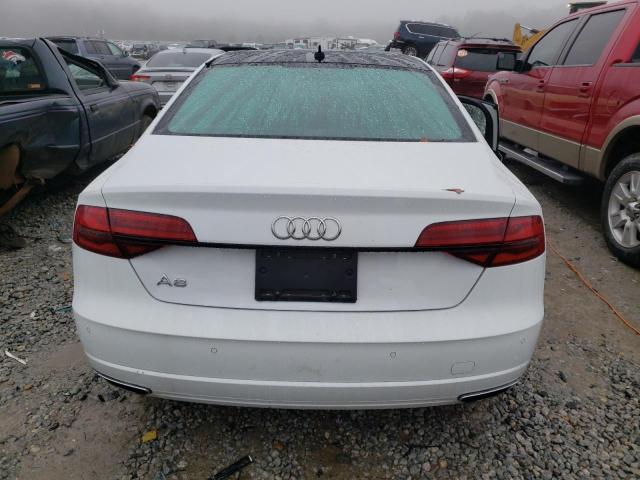 2018 AUDI A8 L QUATT - WAU44AFD7JN000407