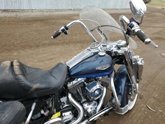 2004 HARLEY-DAVIDSON FLHRCI 1HD1FRW124Y714807