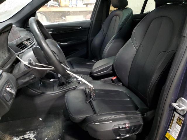WBXHT3C37J5K25749 BMW X1 Xdrive28i