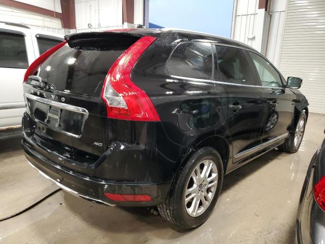 2015 VOLVO XC60 3.2 P YV4952RC9F2603217